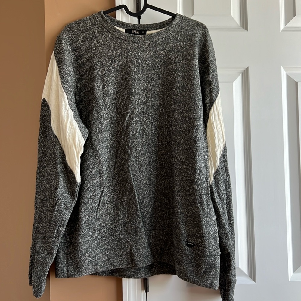 EPTM. Sweatshirt
